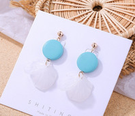 Κρεμαστά γυναικεία σκουλαρίκια