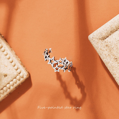 Γυναικείο δαχτυλίδι - πολλά μοντέλα