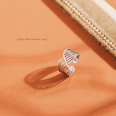 Γυναικείο δαχτυλίδι - πολλά μοντέλα