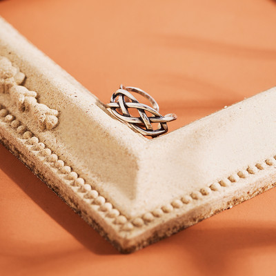 Γυναικείο δαχτυλίδι - πολλά μοντέλα