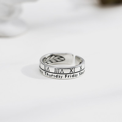 Γυναικείο δαχτυλίδι της καρδιάς