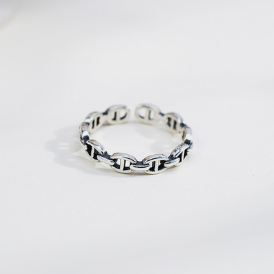 Γυναικείο δαχτυλίδι της καρδιάς