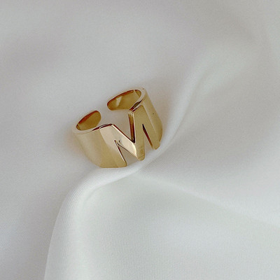 Модерен дамски пръстен -три модела