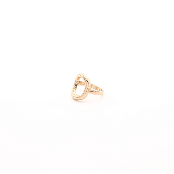 Γυναικείο δαχτυλίδι σε χρυσό χρώμα