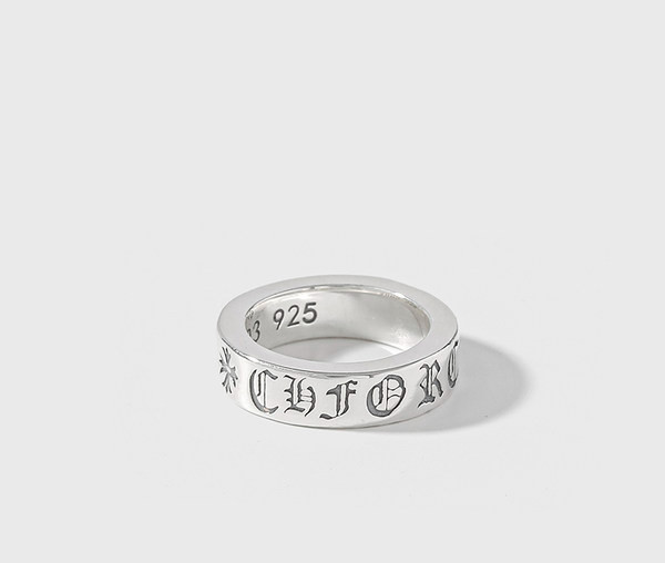 Γυναικείο δαχτυλίδι από ατσάλι