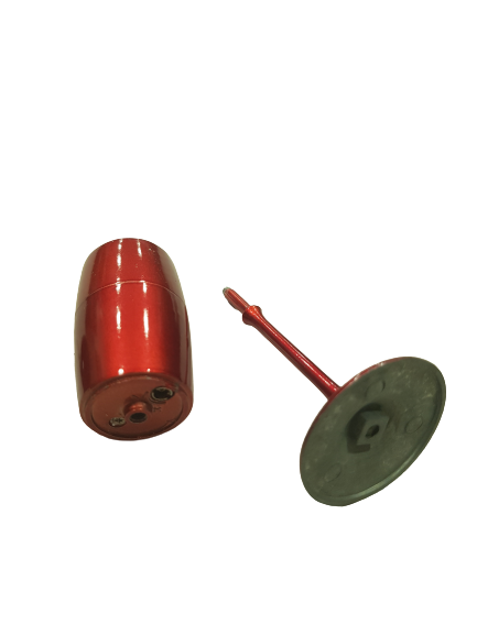 Lighter Ahelos, Cocktail, Gas, Different colors