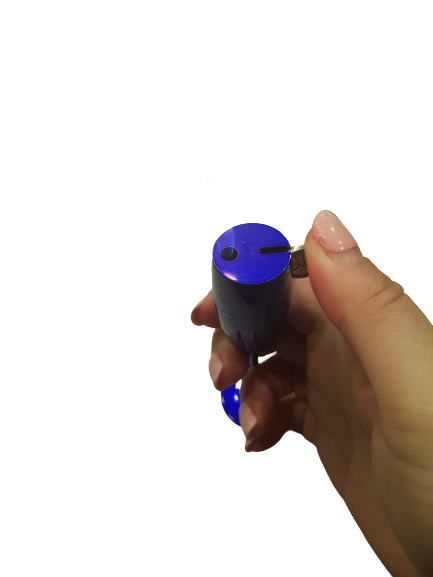 Lighter Ahelos, Cocktail, Gas, Different colors