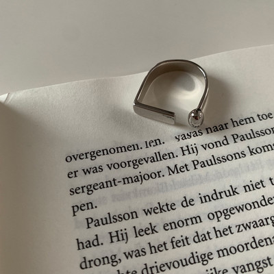 Γυναικεία δαχτυλίδια πολλά μοντέλα σε ασημί χρώμα