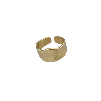 Γυναικείο δαχτυλίδι σε ασημί ή χρυσό χρώμα