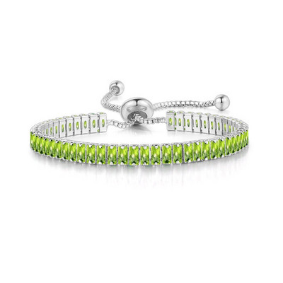 Νέο μοντέλο γυναικείο ρυθμιζόμενο βραχιόλι - πολλά χρώματα