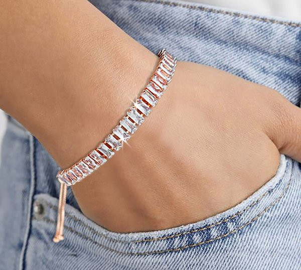 Νέο μοντέλο γυναικείο ρυθμιζόμενο βραχιόλι - πολλά χρώματα