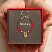 Νέο μοντέλο γυναικείο βραχιόλι με διακοσμητικές πέτρες