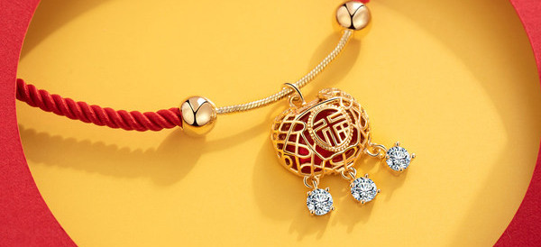 Νέο μοντέλο γυναικείο βραχιόλι με διακοσμητικές πέτρες