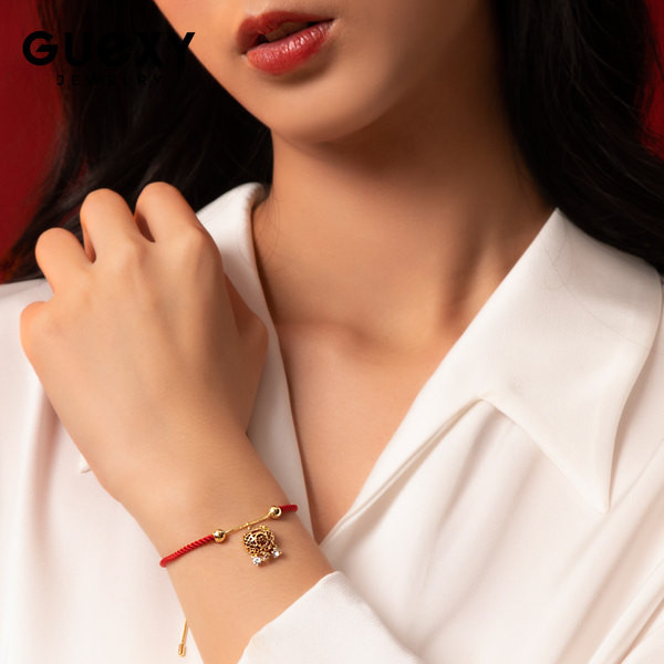 Νέο μοντέλο γυναικείο βραχιόλι με διακοσμητικές πέτρες