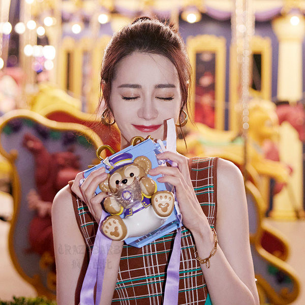 Γυναικείο καθημερινό βραχιόλι σε χρυσό χρώμα