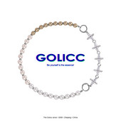 Γυναικείο βραχιόλι με πέρλες