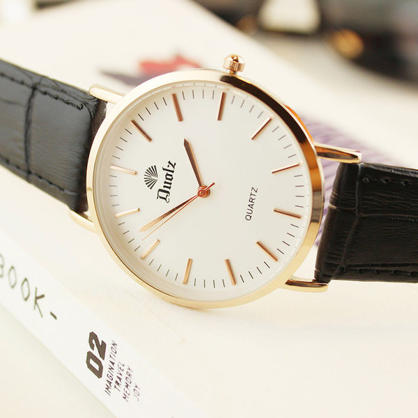 Актуален дамски часовник - два модела