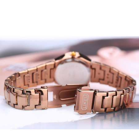 Dnevni vodootporni sat za žene i muškarce