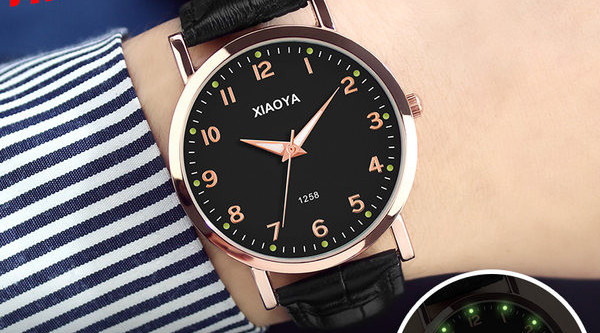 Dnevni sat - nekoliko modela