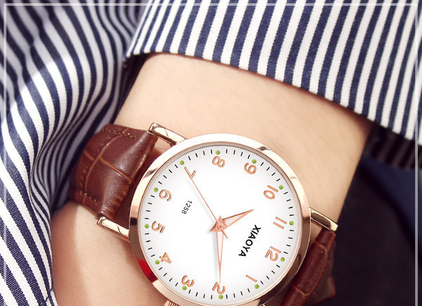 Dnevni sat - nekoliko modela