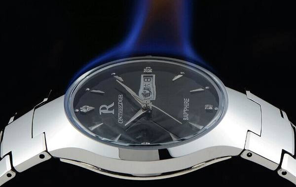 Ceas de dama model nou cu curea din otel inoxidabil