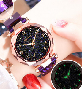 Νέο μοντέλο γυναικείο ρολόι οβάλ με μεταλλικό λουράκι