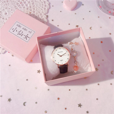 Μοντέρνο γυναικείο ρολόι - πολλά μοντέλα