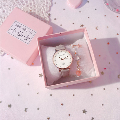 Μοντέρνο γυναικείο ρολόι - πολλά μοντέλα