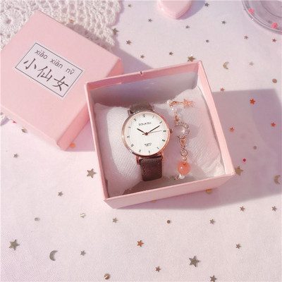 Μοντέρνο γυναικείο ρολόι - πολλά μοντέλα