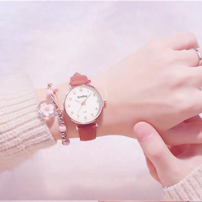 Μοντέρνο γυναικείο ρολόι - πολλά μοντέλα