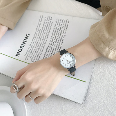 Μοντέρνο γυναικείο ρολόι - πολλά μοντέλα