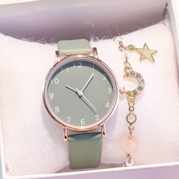 Дамски часовник с гривна - няколко модела