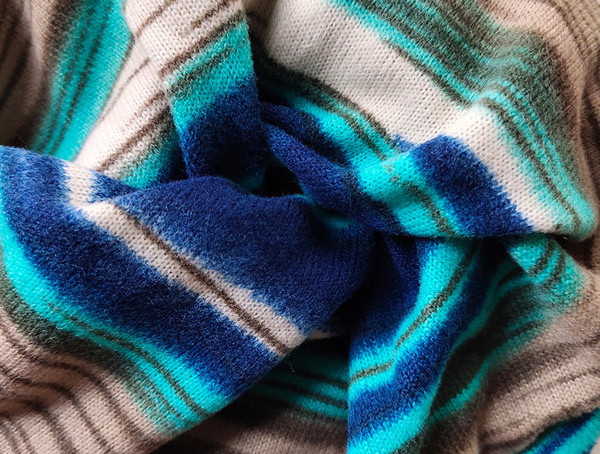 Casual γυναικείο κασκόλ - πολλά χρώματα