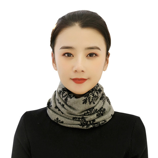 Casual γυναικείο κασκόλ - πολλά χρώματα