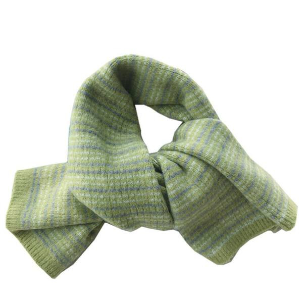 Νέο μοντέλο γυναικείο φουλάρι με μήκος 110 cm