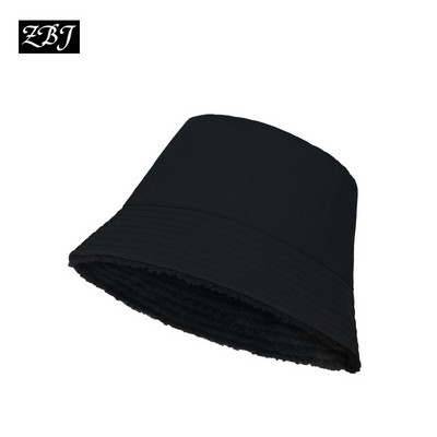 Καπέλο  φθινοπώρου-χειμώνα με ζεστή φόδρα