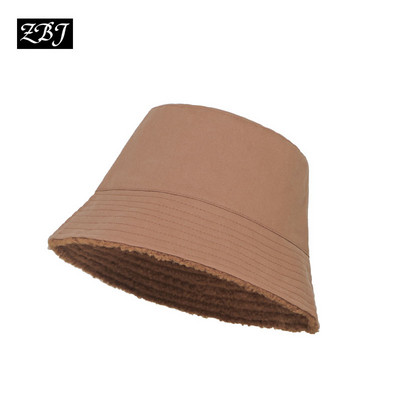 Καπέλο  φθινοπώρου-χειμώνα με ζεστή φόδρα