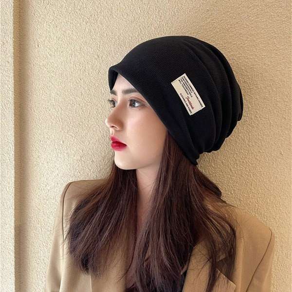 Υφασμάτινο γυναικείο καπέλο με στάμπα σε πολλά χρώματα