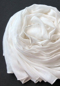 Καθημερινό γυναικείο κασκόλ - κλασικό μοντέλο