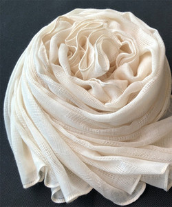 Καθημερινό γυναικείο κασκόλ - κλασικό μοντέλο