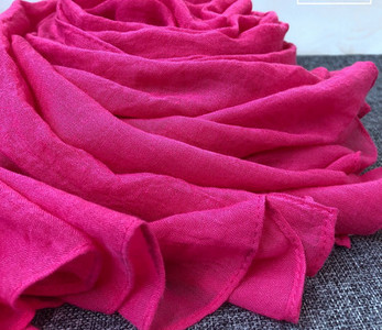 Καθημερινό γυναικείο κασκόλ - κλασικό μοντέλο