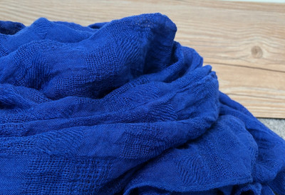 Καθημερινό γυναικείο κασκόλ - κλασικό μοντέλο