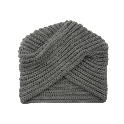 Γυναικείο μοντέρνο σταυροπλεκτό καπέλο