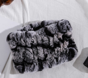 Γυναικείο casual κασκόλ