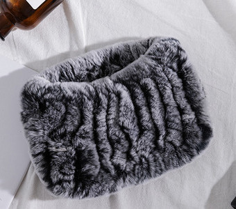 Γυναικείο casual κασκόλ