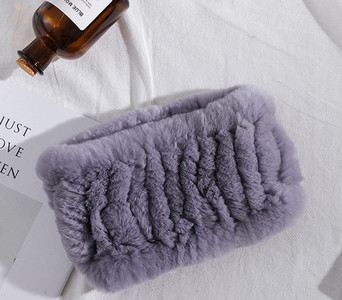 Γυναικείο casual κασκόλ