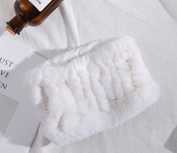 Γυναικείο casual κασκόλ