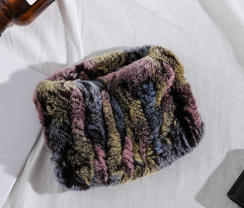 Γυναικείο casual κασκόλ