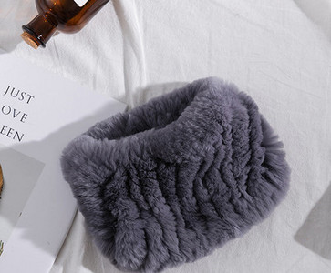 Γυναικείο casual κασκόλ