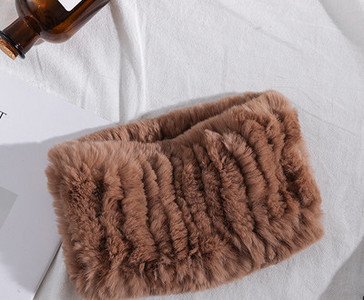 Γυναικείο casual κασκόλ